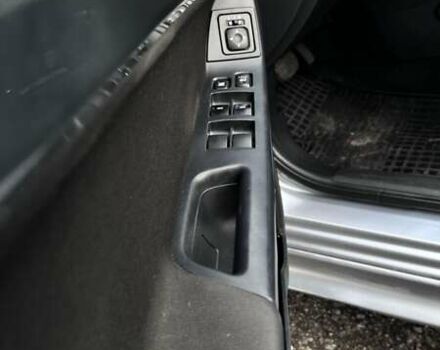 Сірий Міцубісі Lancer, об'ємом двигуна 2 л та пробігом 210 тис. км за 7100 $, фото 13 на Automoto.ua