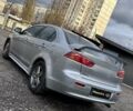 Сірий Міцубісі Lancer, об'ємом двигуна 2 л та пробігом 210 тис. км за 7100 $, фото 4 на Automoto.ua