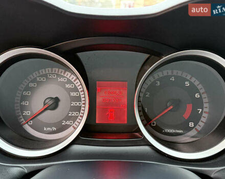 Сірий Міцубісі Lancer, об'ємом двигуна 2 л та пробігом 92 тис. км за 8200 $, фото 19 на Automoto.ua