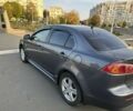 Сірий Міцубісі Lancer, об'ємом двигуна 2 л та пробігом 219 тис. км за 6700 $, фото 3 на Automoto.ua