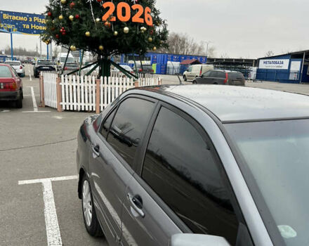 Серый Мицубиси Лансер, объемом двигателя 1.58 л и пробегом 183 тыс. км за 3800 $, фото 20 на Automoto.ua