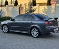 Сірий Міцубісі Lancer, об'ємом двигуна 2 л та пробігом 92 тис. км за 9800 $, фото 27 на Automoto.ua