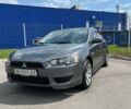Міцубісі Lancer 2008 у Вінниці на Automoto.ua Сірий Міцубісі Lancer, об'ємом двигуна 1.5 л та пробігом 280 тис. км за 5100 $, фото 1 на Automoto.ua