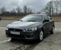 Серый Мицубиси Лансер, объемом двигателя 1.5 л и пробегом 260 тыс. км за 5000 $, фото 1 на Automoto.ua