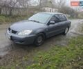 Сірий Міцубісі Lancer, об'ємом двигуна 1.58 л та пробігом 298 тис. км за 3400 $, фото 2 на Automoto.ua