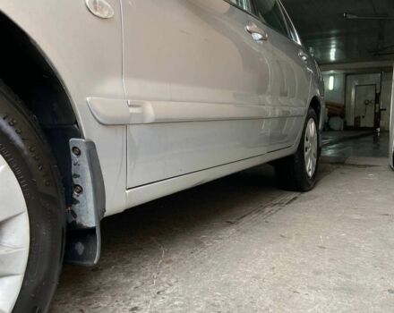 Сірий Міцубісі Lancer, об'ємом двигуна 1.6 л та пробігом 196 тис. км за 4700 $, фото 2 на Automoto.ua