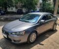 Сірий Міцубісі Lancer, об'ємом двигуна 1.5 л та пробігом 202 тис. км за 5899 $, фото 7 на Automoto.ua