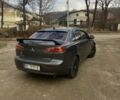 Сірий Міцубісі Lancer, об'ємом двигуна 2 л та пробігом 220 тис. км за 5750 $, фото 7 на Automoto.ua