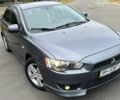 Сірий Міцубісі Lancer, об'ємом двигуна 2 л та пробігом 155 тис. км за 6300 $, фото 3 на Automoto.ua