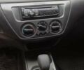 Сірий Міцубісі Lancer, об'ємом двигуна 1.6 л та пробігом 176 тис. км за 4999 $, фото 26 на Automoto.ua