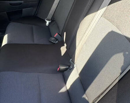 Серый Мицубиси Лансер, объемом двигателя 2 л и пробегом 190 тыс. км за 6900 $, фото 19 на Automoto.ua