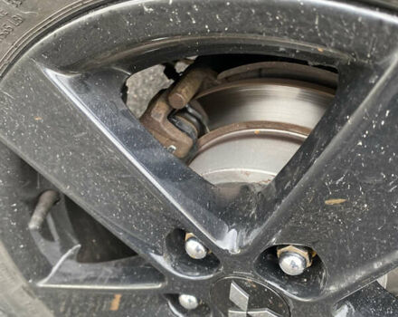 Мицубиси Лансер 2008 в Запорожье на Automoto.ua Серый Мицубиси Лансер, объемом двигателя 2 л и пробегом 300 тыс. км за 6000 $, фото 7 на Automoto.ua