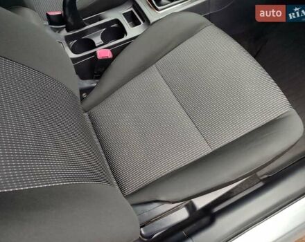 Серый Мицубиси Лансер, объемом двигателя 2 л и пробегом 234 тыс. км за 7200 $, фото 15 на Automoto.ua