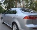 Міцубісі Lancer 2008 у Києві на Automoto.ua Сірий Міцубісі Lancer, об'ємом двигуна 2 л та пробігом 175 тис. км за 8200 $, фото 7 на Automoto.ua