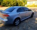 Сірий Міцубісі Lancer, об'ємом двигуна 1.5 л та пробігом 177 тис. км за 5700 $, фото 1 на Automoto.ua