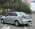 Сірий Міцубісі Lancer, об'ємом двигуна 2 л та пробігом 280 тис. км за 6999 $, фото 5 на Automoto.ua