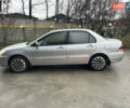 Сірий Міцубісі Lancer, об'ємом двигуна 1.58 л та пробігом 220 тис. км за 5900 $, фото 4 на Automoto.ua