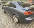 Сірий Міцубісі Lancer, об'ємом двигуна 2 л та пробігом 92 тис. км за 7700 $, фото 4 на Automoto.ua