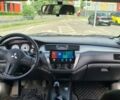 Серый Мицубиси Лансер, объемом двигателя 1.58 л и пробегом 146 тыс. км за 5900 $, фото 20 на Automoto.ua
