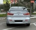 Сірий Міцубісі Lancer, об'ємом двигуна 2 л та пробігом 280 тис. км за 6999 $, фото 7 на Automoto.ua