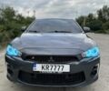 Сірий Міцубісі Lancer, об'ємом двигуна 2 л та пробігом 201 тис. км за 6606 $, фото 1 на Automoto.ua