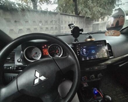 Сірий Міцубісі Lancer, об'ємом двигуна 1.5 л та пробігом 160 тис. км за 5700 $, фото 1 на Automoto.ua