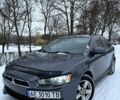 Сірий Міцубісі Lancer, об'ємом двигуна 2 л та пробігом 17500 тис. км за 6300 $, фото 1 на Automoto.ua