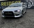 Сірий Міцубісі Lancer, об'ємом двигуна 2 л та пробігом 210 тис. км за 7100 $, фото 2 на Automoto.ua