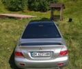 Серый Мицубиси Лансер, объемом двигателя 0 л и пробегом 350 тыс. км за 3600 $, фото 4 на Automoto.ua