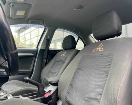 Міцубісі Lancer 2008 у Івано-Франківську на Automoto.ua Сірий Міцубісі Lancer, об'ємом двигуна 1.5 л та пробігом 239 тис. км за 6000 $, фото 15 на Automoto.ua