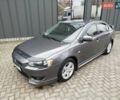 Міцубісі Lancer 2008 у Хмельницькому на Automoto.ua Сірий Міцубісі Lancer, об'ємом двигуна 2 л та пробігом 157 тис. км за 6300 $, фото 6 на Automoto.ua