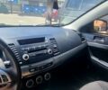 Сірий Міцубісі Lancer, об'ємом двигуна 2 л та пробігом 274 тис. км за 6300 $, фото 3 на Automoto.ua