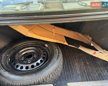 Сірий Міцубісі Lancer, об'ємом двигуна 1.6 л та пробігом 221 тис. км за 3650 $, фото 23 на Automoto.ua