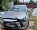 Сірий Міцубісі Lancer, об'ємом двигуна 1.6 л та пробігом 180 тис. км за 3500 $, фото 1 на Automoto.ua