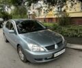 Серый Мицубиси Лансер, объемом двигателя 1.6 л и пробегом 230 тыс. км за 4536 $, фото 1 на Automoto.ua