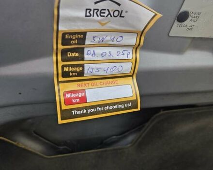 Серый Мицубиси Лансер, объемом двигателя 2 л и пробегом 175 тыс. км за 6500 $, фото 2 на Automoto.ua