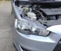 Міцубісі Lancer 2008 у Києві на Automoto.ua Сірий Міцубісі Lancer, об'ємом двигуна 2 л та пробігом 175 тис. км за 8200 $, фото 17 на Automoto.ua