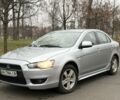 Сірий Міцубісі Lancer, об'ємом двигуна 2 л та пробігом 265 тис. км за 5300 $, фото 1 на Automoto.ua