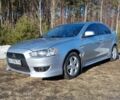Сірий Міцубісі Lancer, об'ємом двигуна 2 л та пробігом 314 тис. км за 6700 $, фото 1 на Automoto.ua