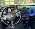 Серый Мицубиси Лансер, объемом двигателя 2 л и пробегом 220 тыс. км за 6800 $, фото 4 на Automoto.ua