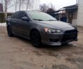 Сірий Міцубісі Lancer, об'ємом двигуна 1.5 л та пробігом 195 тис. км за 5600 $, фото 5 на Automoto.ua