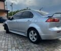 Сірий Міцубісі Lancer, об'ємом двигуна 2 л та пробігом 238 тис. км за 6400 $, фото 1 на Automoto.ua