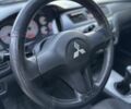 Серый Мицубиси Лансер, объемом двигателя 1.6 л и пробегом 225 тыс. км за 3350 $, фото 16 на Automoto.ua