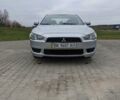 Сірий Міцубісі Lancer, об'ємом двигуна 1.5 л та пробігом 149 тис. км за 6500 $, фото 1 на Automoto.ua