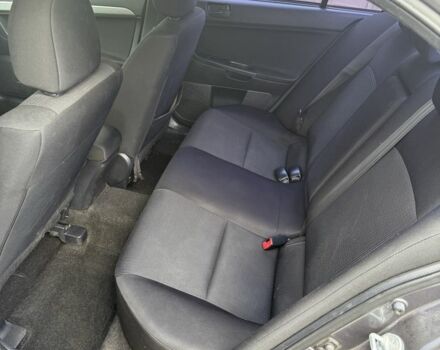 Сірий Міцубісі Lancer, об'ємом двигуна 1.5 л та пробігом 147 тис. км за 6700 $, фото 7 на Automoto.ua