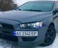 Сірий Міцубісі Lancer, об'ємом двигуна 1.5 л та пробігом 260 тис. км за 6999 $, фото 1 на Automoto.ua