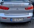 Сірий Міцубісі Lancer, об'ємом двигуна 2 л та пробігом 274 тис. км за 6300 $, фото 10 на Automoto.ua
