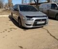 Серый Мицубиси Лансер, объемом двигателя 2 л и пробегом 0 тыс. км за 5000 $, фото 8 на Automoto.ua