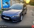 Сірий Міцубісі Lancer, об'ємом двигуна 2 л та пробігом 246 тис. км за 6500 $, фото 1 на Automoto.ua
