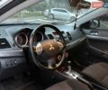 Сірий Міцубісі Lancer, об'ємом двигуна 2 л та пробігом 280 тис. км за 6999 $, фото 11 на Automoto.ua
